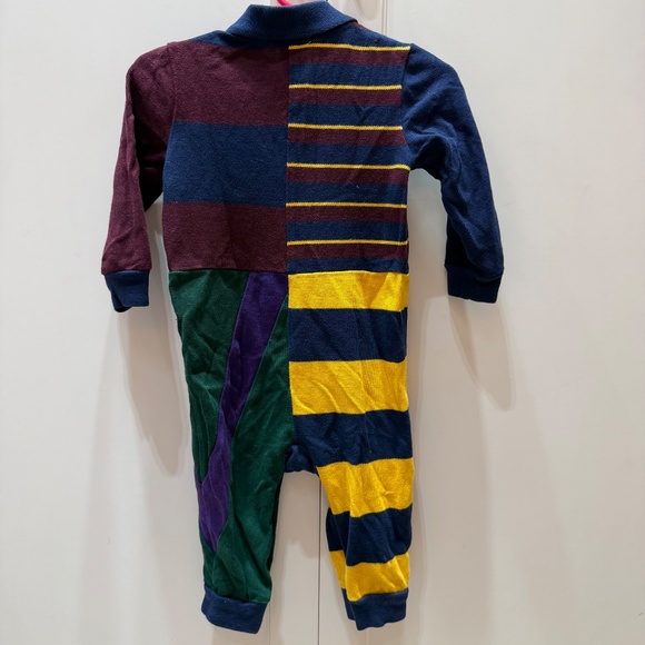 Polo Ralph Lauren Baby Bodysuit - Picture 2 of 2